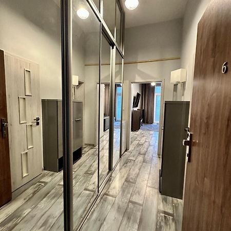 Royal City Centre Apartment Poprad Extérieur photo
