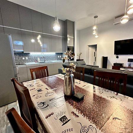 Royal City Centre Apartment Poprad Extérieur photo