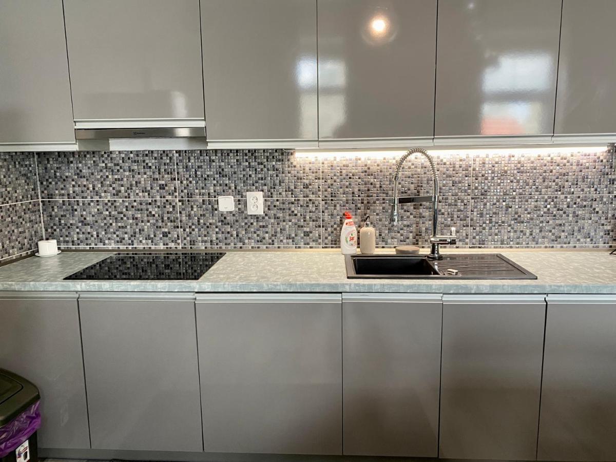 Royal City Centre Apartment Poprad Extérieur photo