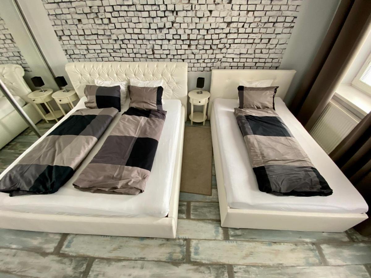 Royal City Centre Apartment Poprad Extérieur photo