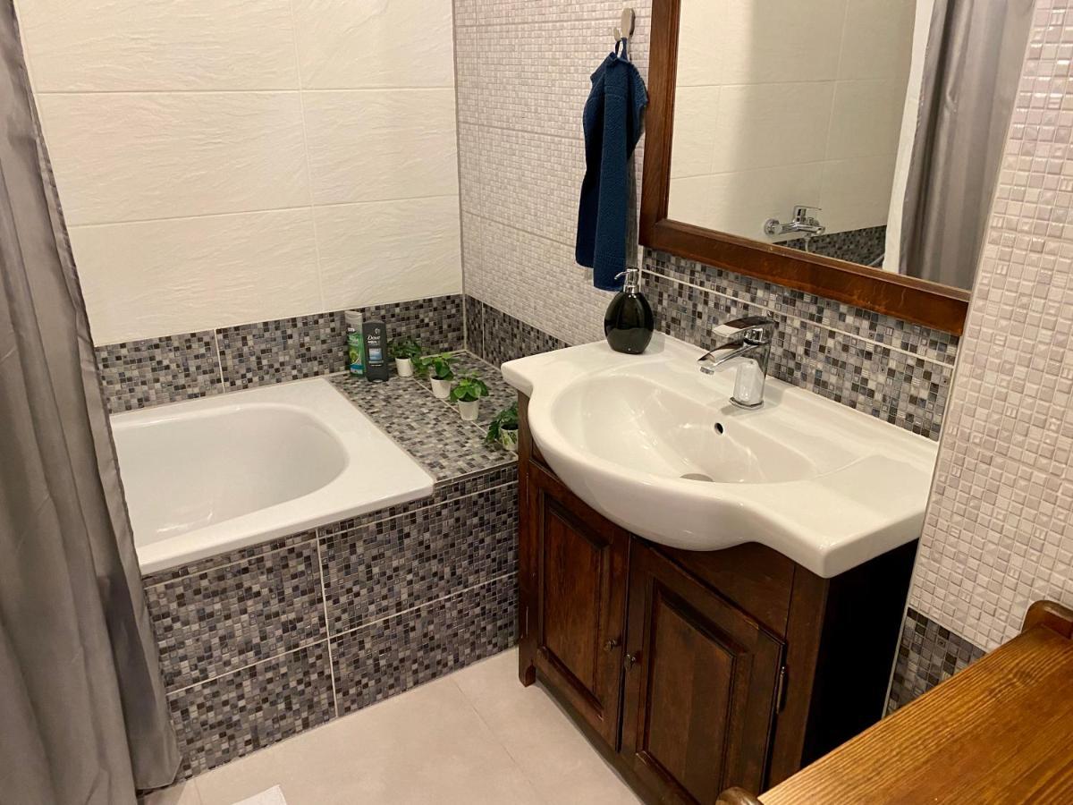 Royal City Centre Apartment Poprad Extérieur photo