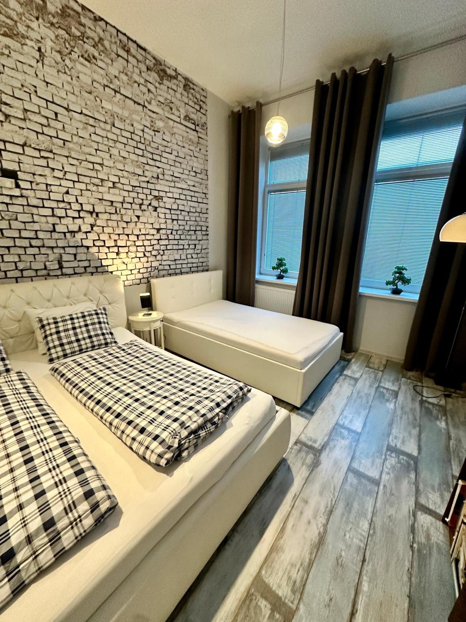 Royal City Centre Apartment Poprad Extérieur photo