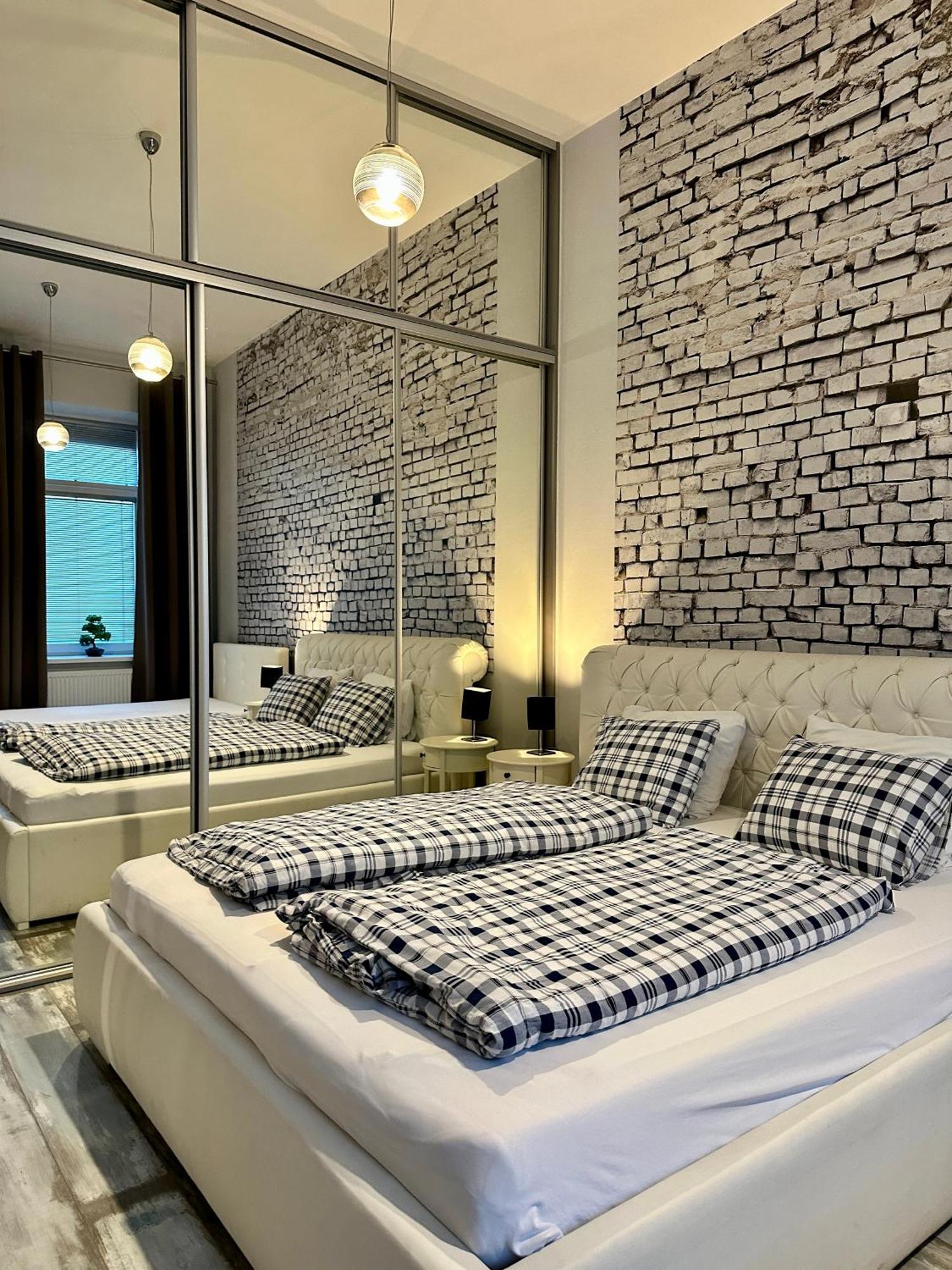 Royal City Centre Apartment Poprad Extérieur photo