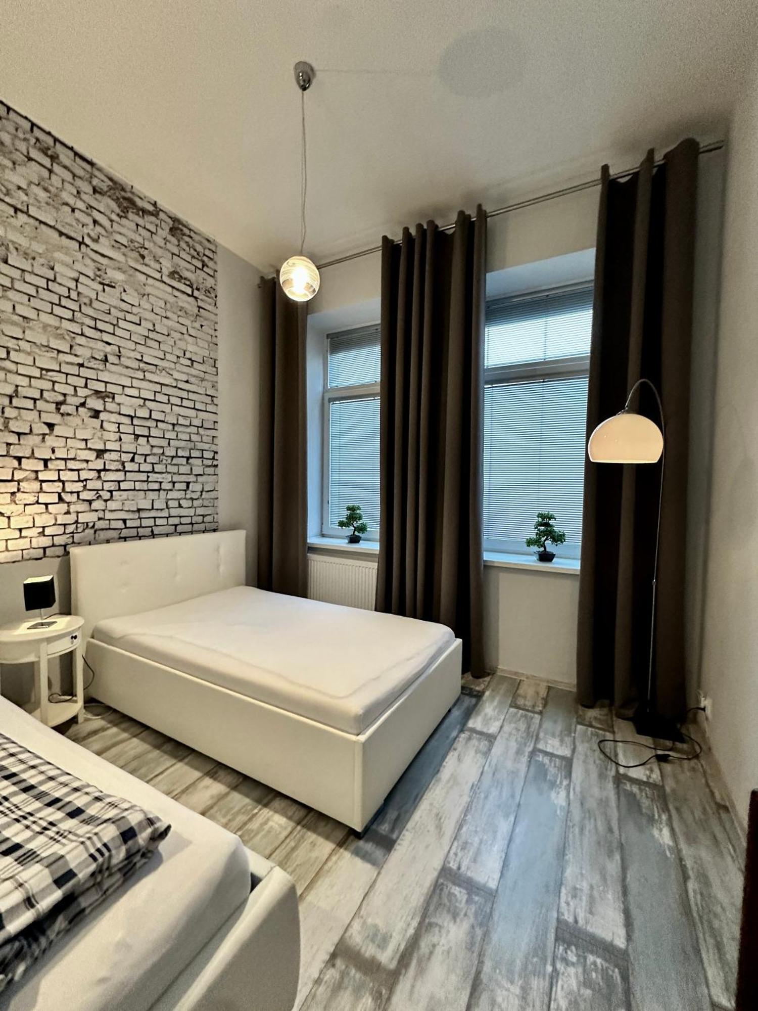 Royal City Centre Apartment Poprad Extérieur photo