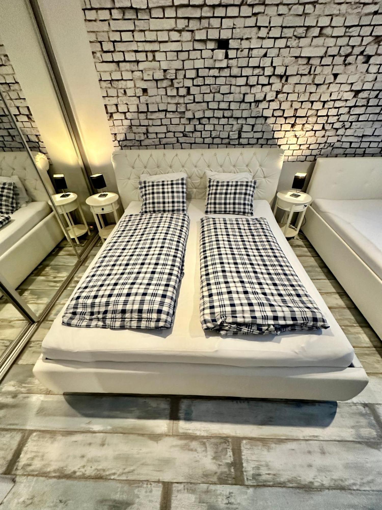Royal City Centre Apartment Poprad Extérieur photo