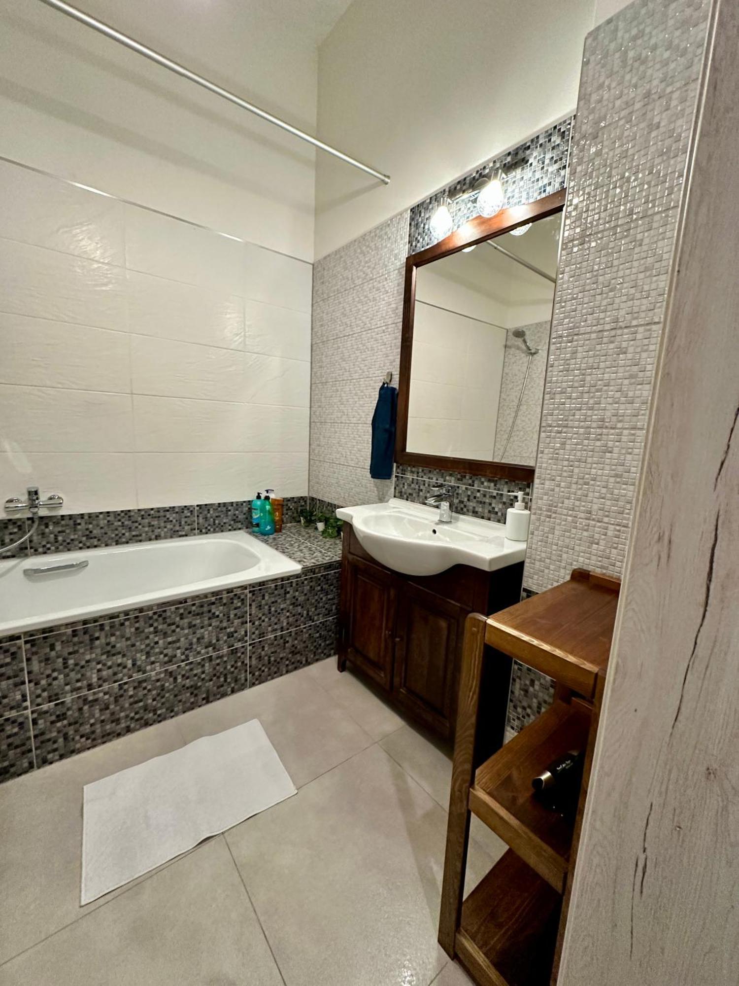 Royal City Centre Apartment Poprad Extérieur photo