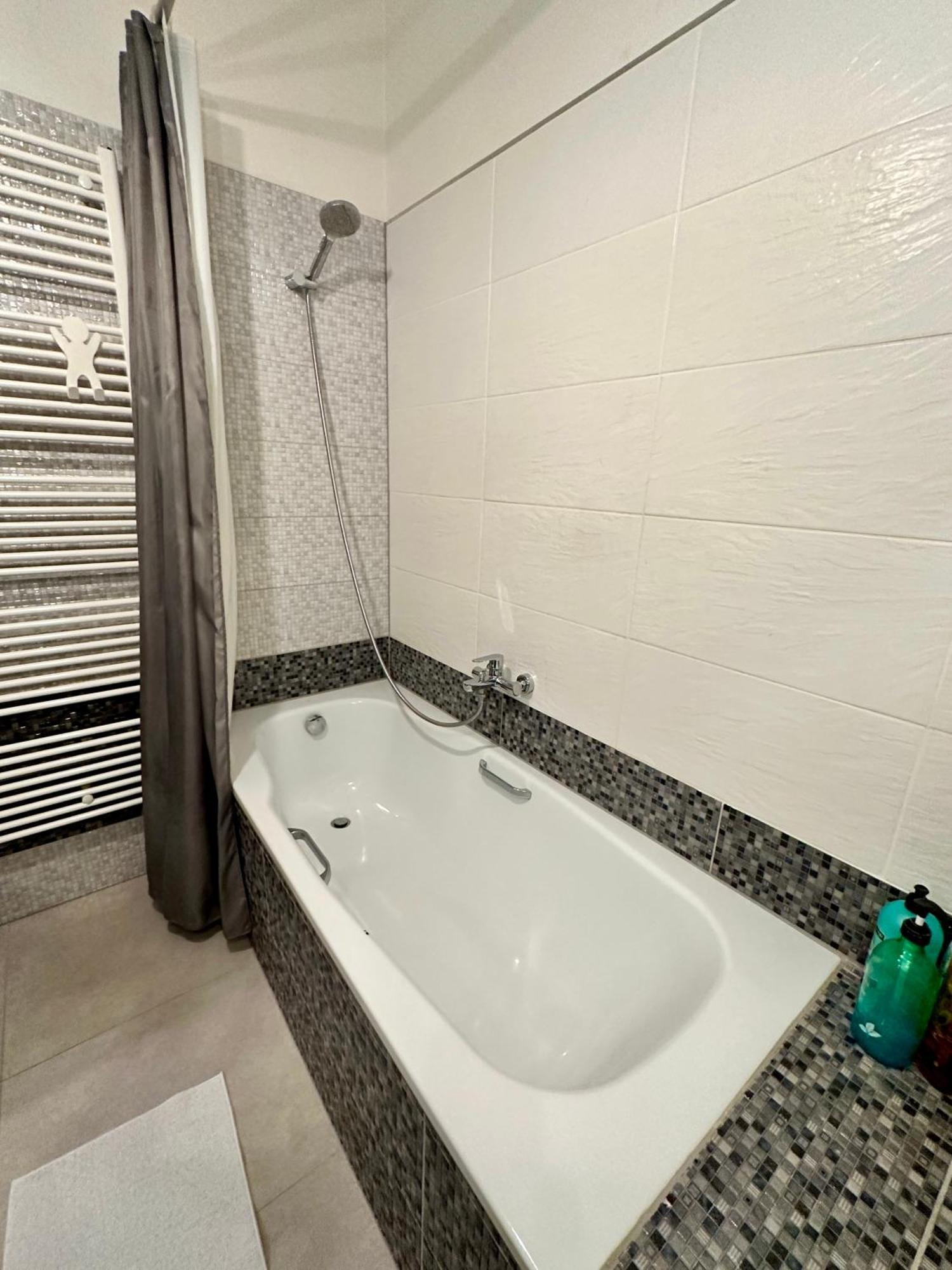 Royal City Centre Apartment Poprad Extérieur photo
