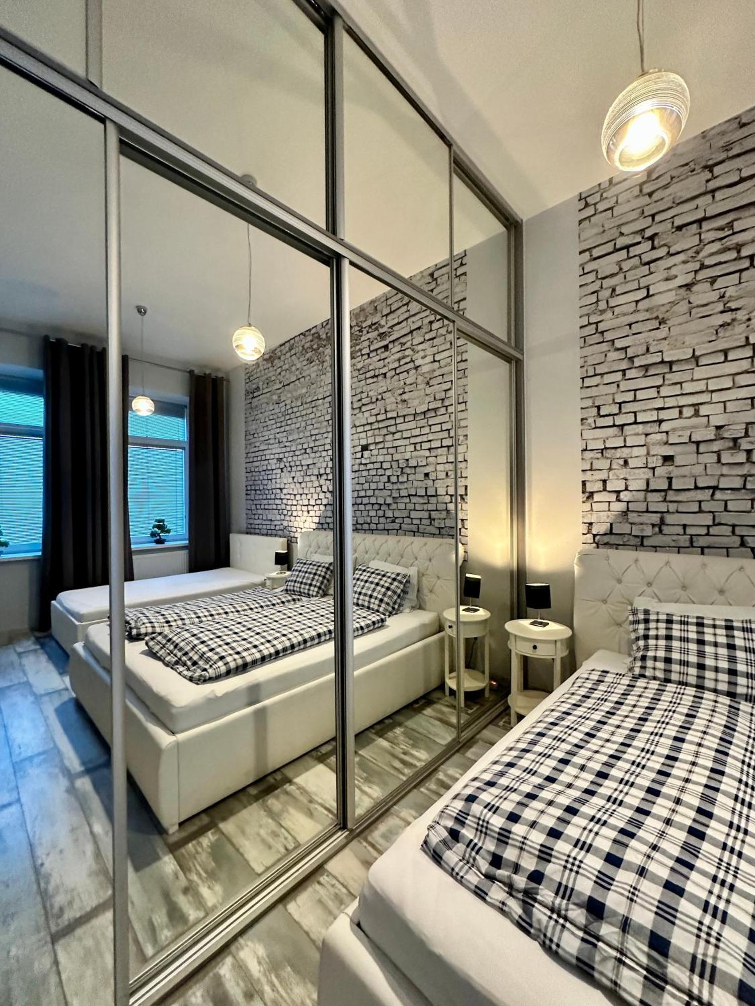 Royal City Centre Apartment Poprad Extérieur photo